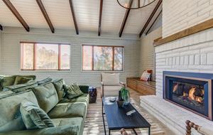 Sedona Manzanita Estate - Sedona, Arizona