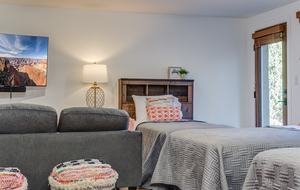 Sedona Manzanita Estate - Sedona, Arizona