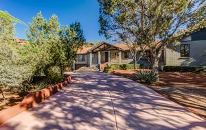 Sedona Manzanita Estate - Sedona, Arizona