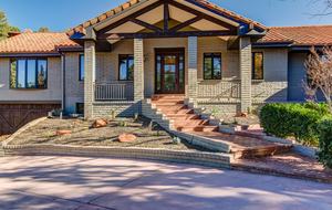 Sedona Manzanita Estate - Sedona, Arizona