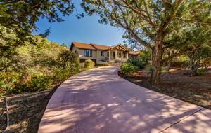 Sedona Manzanita Estate - Sedona, Arizona