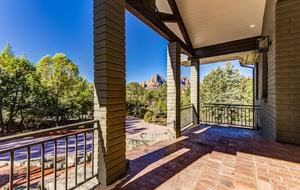 Sedona Manzanita Estate - Sedona, Arizona