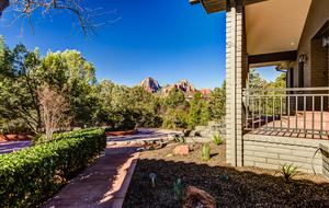 Sedona Manzanita Estate - Sedona, Arizona