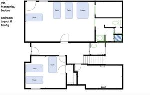 Sedona Manzanita Estate - Sedona, Arizona