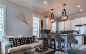 Flip Flops Optional - Inlet Beach, Florida