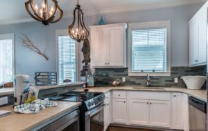 Flip Flops Optional - Inlet Beach, Florida