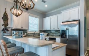 Flip Flops Optional - Inlet Beach, Florida