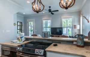 Flip Flops Optional - Inlet Beach, Florida