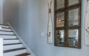 Flip Flops Optional - Inlet Beach, Florida