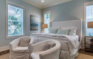 Flip Flops Optional - Inlet Beach, Florida