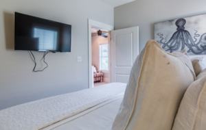 Flip Flops Optional - Inlet Beach, Florida