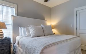 Flip Flops Optional - Inlet Beach, Florida