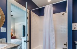 Flip Flops Optional - Inlet Beach, Florida