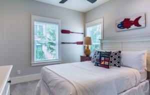 Flip Flops Optional - Inlet Beach, Florida