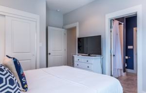 Flip Flops Optional - Inlet Beach, Florida