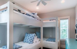 Flip Flops Optional - Inlet Beach, Florida