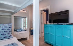 Flip Flops Optional - Inlet Beach, Florida