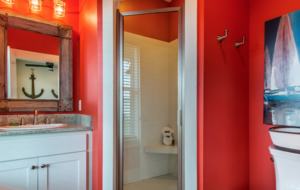 Flip Flops Optional - Inlet Beach, Florida