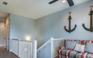 Flip Flops Optional - Inlet Beach, Florida