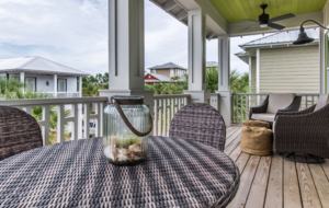 Flip Flops Optional - Inlet Beach, Florida