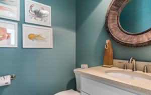 Flip Flops Optional - Inlet Beach, Florida