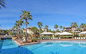 Flip Flops Optional - Inlet Beach, Florida