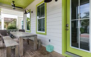 Flip Flops Optional - Inlet Beach, Florida