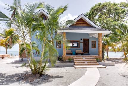 The Enclave on Placencia Caye - Belize Private Island