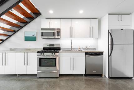 West Hollywood Sophistication