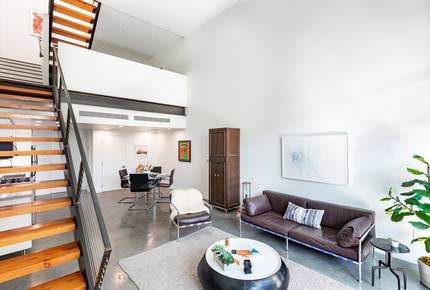 West Hollywood Sophistication