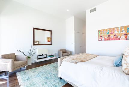 West Hollywood Sophistication