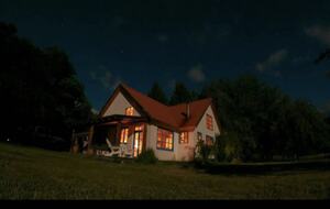 Gorgeous 880 Acre Argentina Ranch - Villa Lago Rivadavia, Argentina