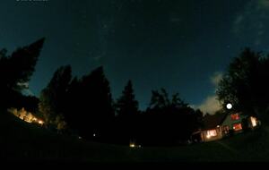 Ranch House on 880-acre Ranch in Argentine Lake District - Villa Lago Rivadavia, Argentina