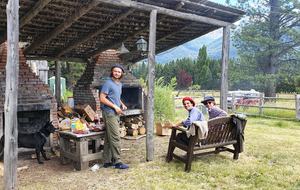 Gorgeous 880 Acre Argentina Ranch - Villa Lago Rivadavia, Argentina