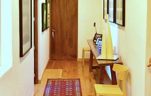 Caelum et Terra, "HEAVEN AND EARTH" - Lake Atitlan, Guatemala