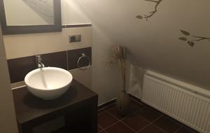 LedowoHouse with Golf Course and Pool - Ledowo, Poland