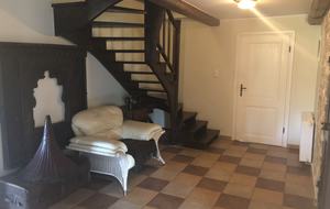 LedowoHouse with Golf Course and Pool - Ledowo, Poland