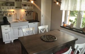 LedowoHouse with Golf Course and Pool - Ledowo, Poland