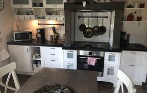 LedowoHouse with Golf Course and Pool - Ledowo, Poland