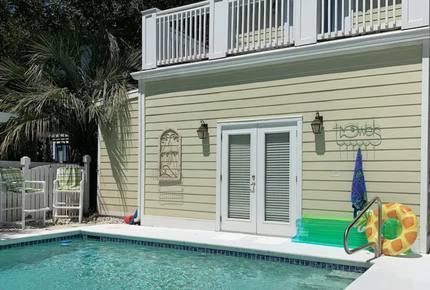 Sunshine House