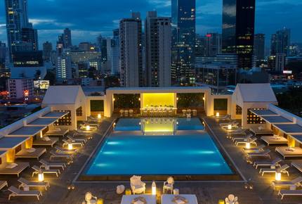 Yoo Panamá- 12I