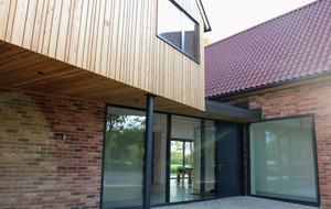 Waterloo Farm - Halesworth, United Kingdom