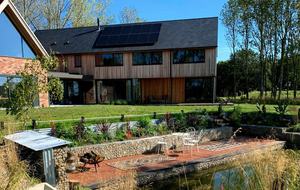 Waterloo Farm - Halesworth, United Kingdom