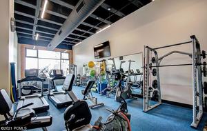 Sundial Lodge - Park City, Utah