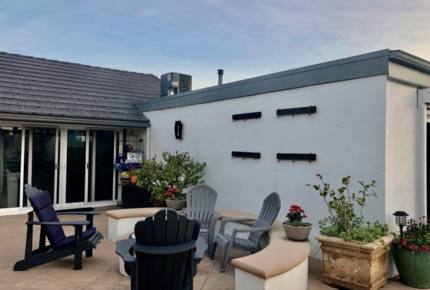 Monarch Beach Poolside Oasis