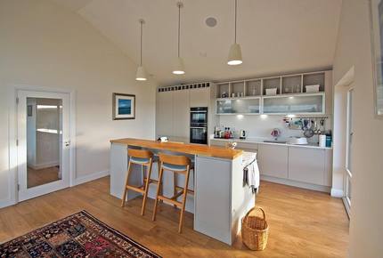 Coolmain Point House