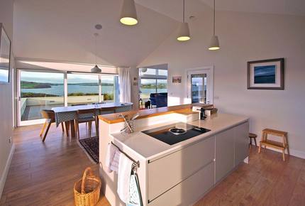 Coolmain Point House