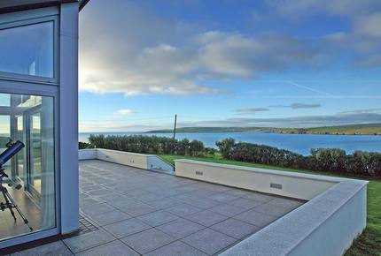 Coolmain Point House