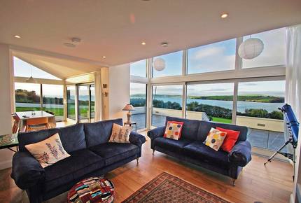 Coolmain Point House