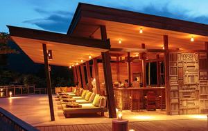 Beachfront Residence at Six Senses, Con Dao (R) - Con Dao Dist, Vietnam